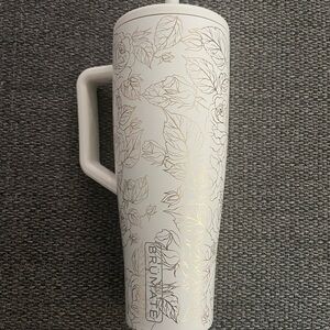 BrüMate 40oz era Enchanted Rose Tumbler